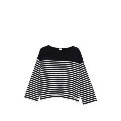 [CT PLAGE] Knitwear SS26 CT23116N75010