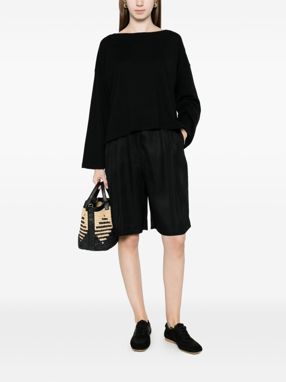 [CT PLAGE] Knitwear SS26 CT23116N15