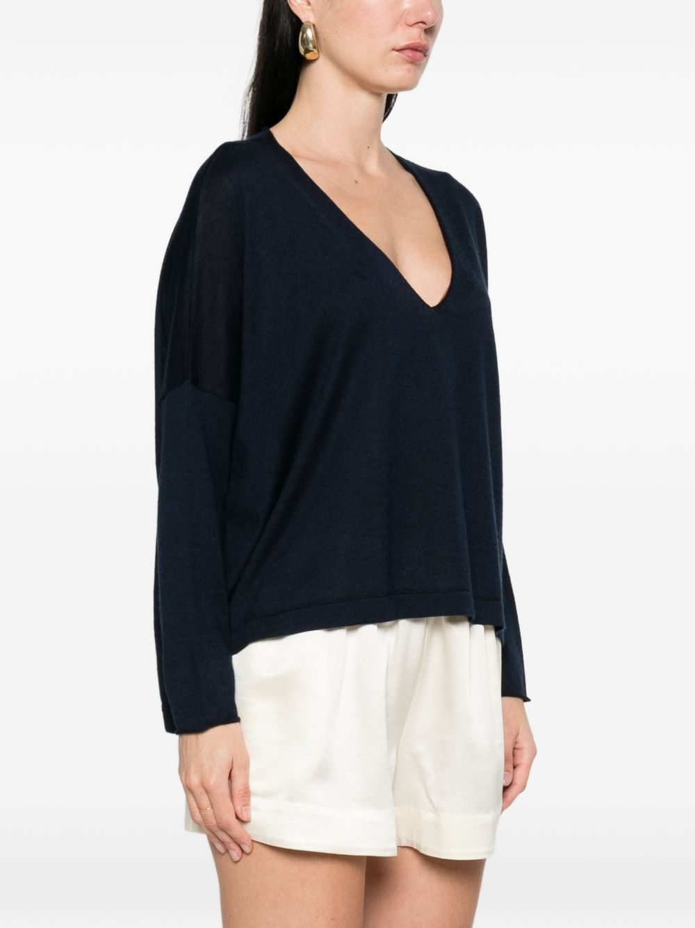 [BEYOU] Knitwear SS26 CDLADY12B6408