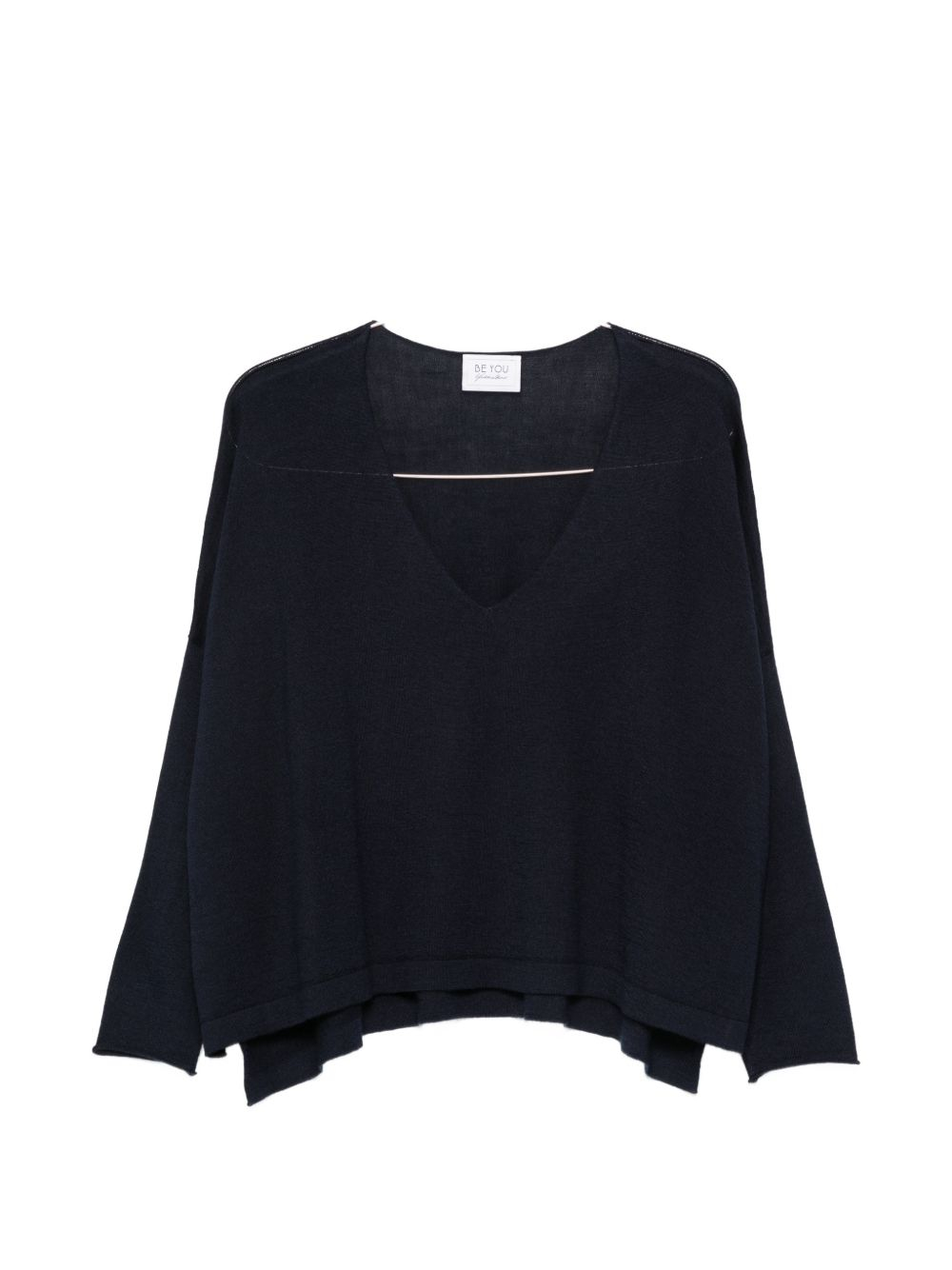 [BEYOU] Knitwear SS26 CDLADY12B6408