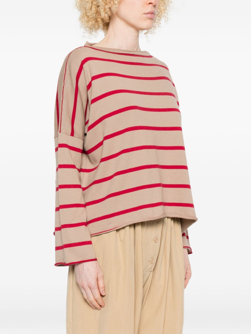 [BEYOU] Knitwear SS26 MVD26B6A48