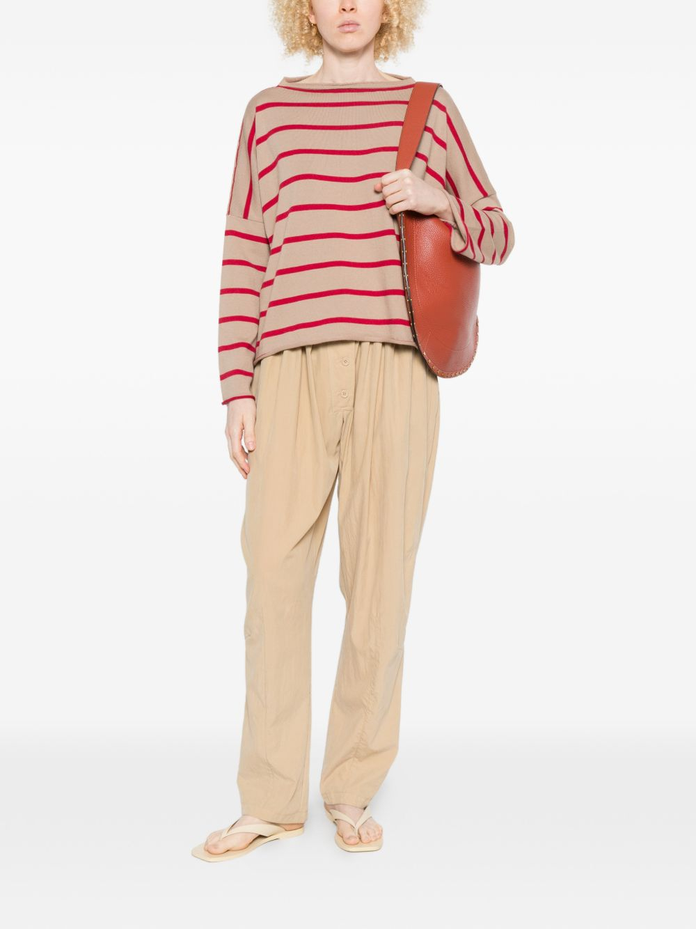 [BEYOU] Knitwear SS26 MVD26B6A48