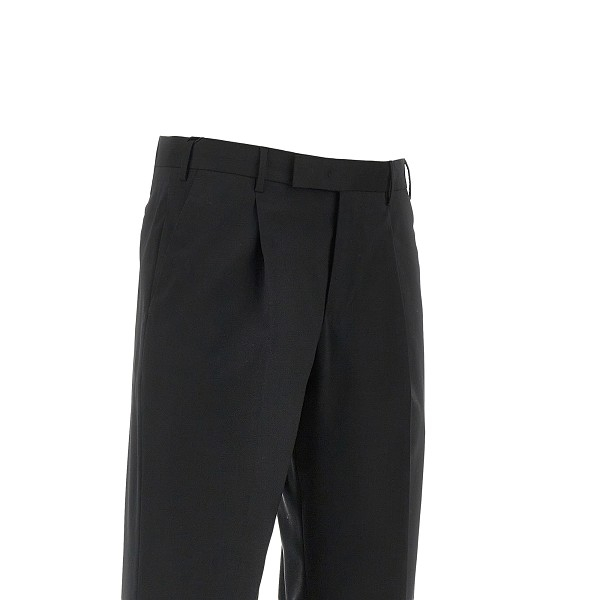 [PT TORINO] Trousers SS26 COAFX9ZA0FWDVD090990-0990