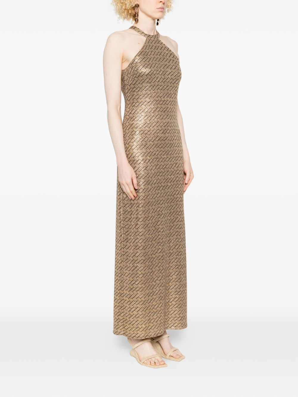 [SIYU] Sleeveless dress SS26 1393TALLIS04