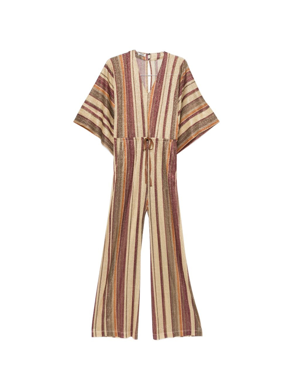 [SIYU] Jump suit SS26 1268ZOE05