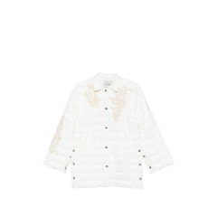 [ERMANNO FIRENZE] Down jacket SS26 D48EB012EX0MF249