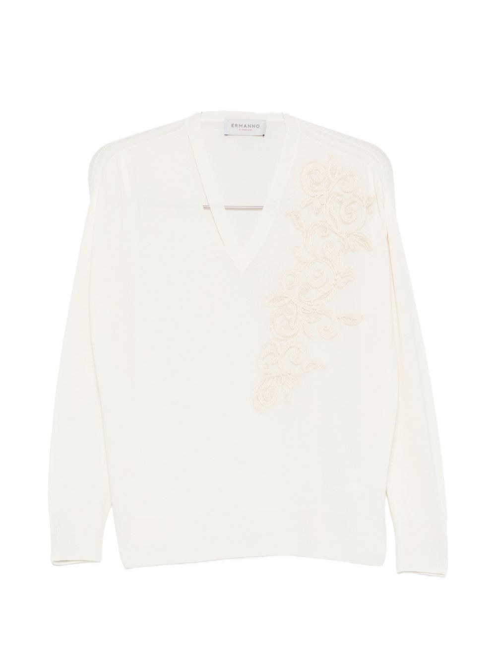 [ERMANNO FIRENZE] Knitwear SS26 D48EM007EP2MF333