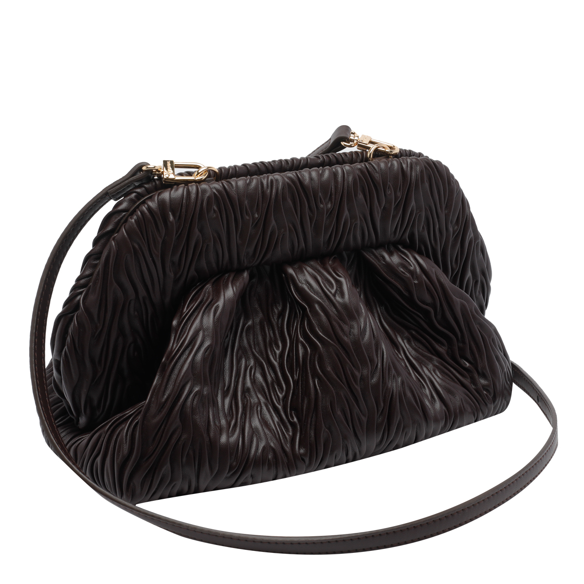 [Themoire] Clutch bag SS26 261WTMBM0OOAA1110A