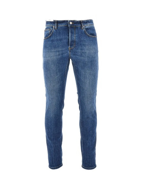[PT TORINO] Trousers SS26 C5TP05B0TX1610MI30-MI30