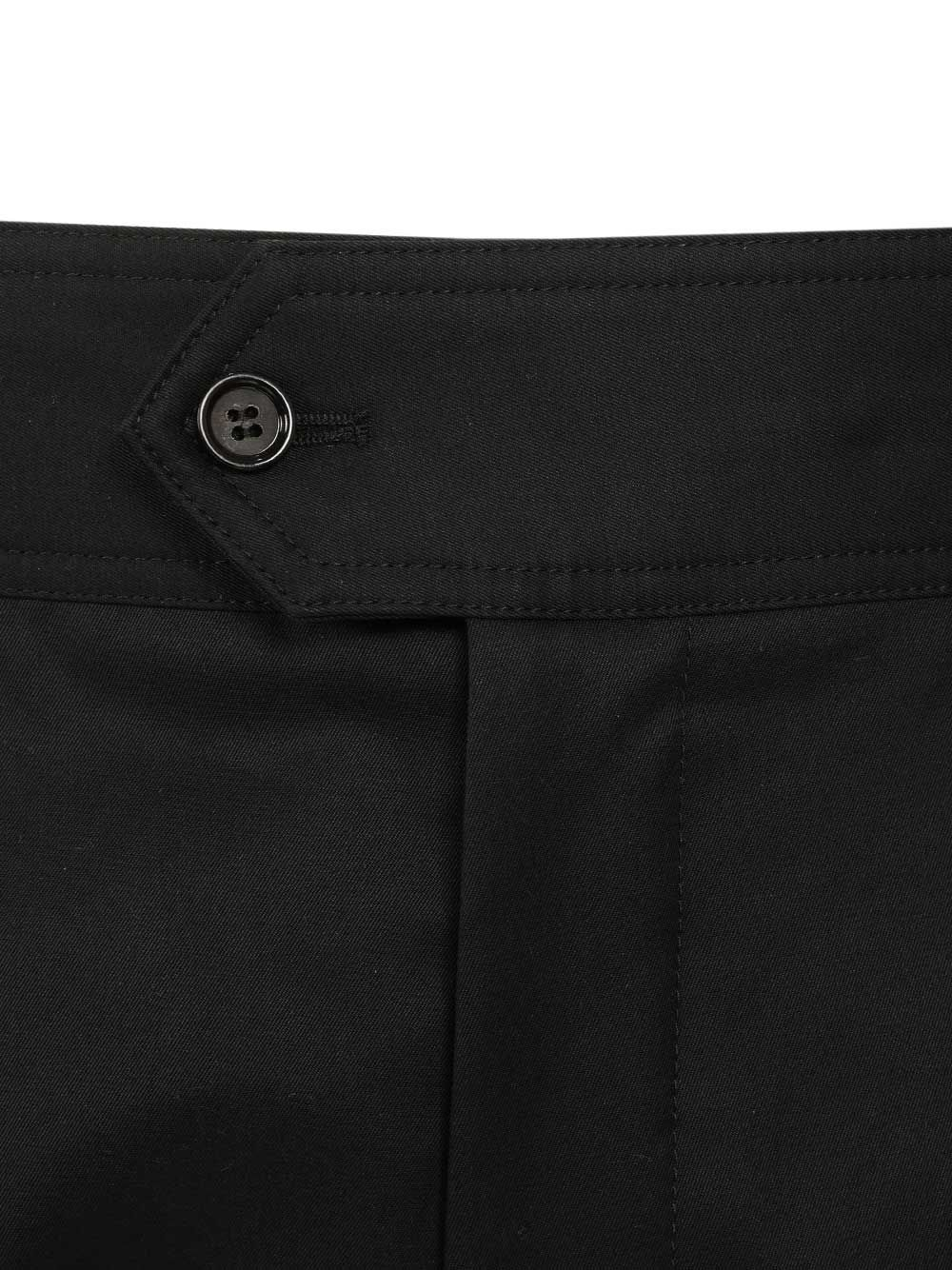 [McQueen] Trousers SS26 857149QSACD1000