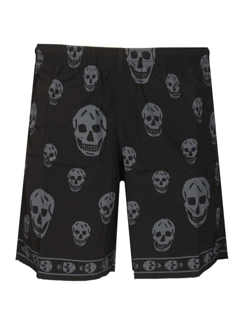 [McQueen] Shorts SS26 8472614419Q1062