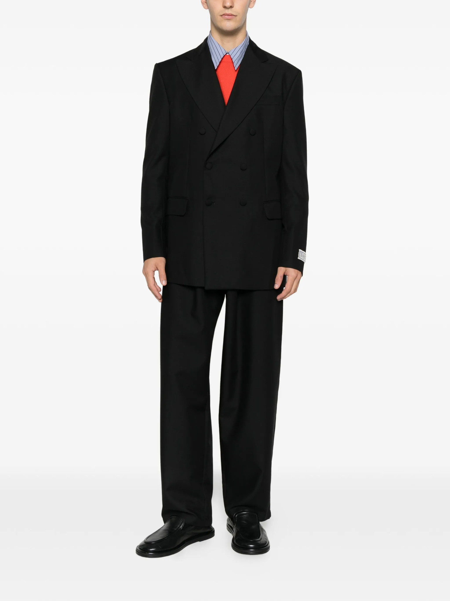 [LC23] Trousers FW25 P505FW25