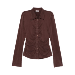 [AVAVAV ] Shirts Long Sleeve FW25 F25R17043