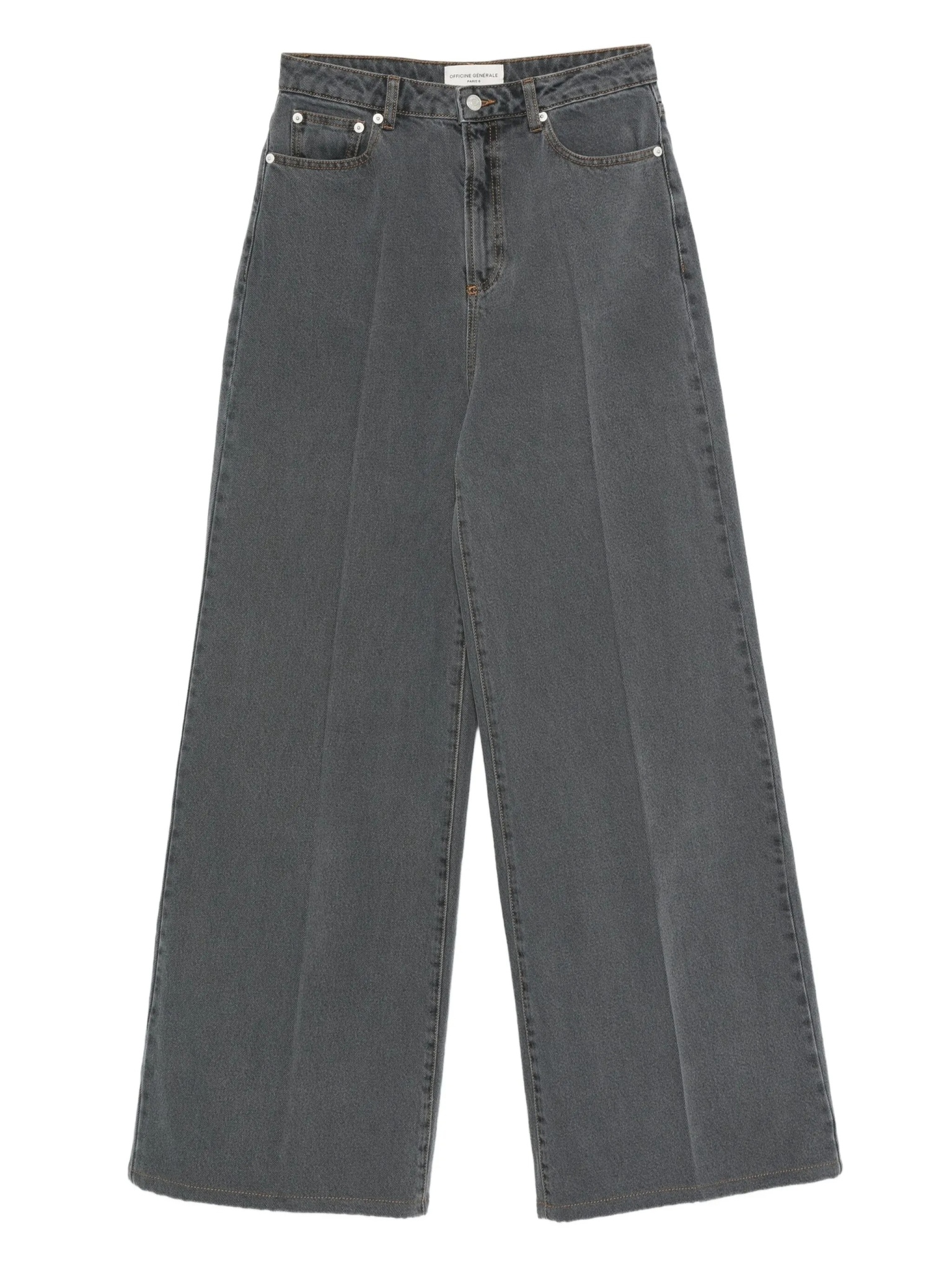 [OFFICINE GENERALE] Trousers FW25 W25W5PT750