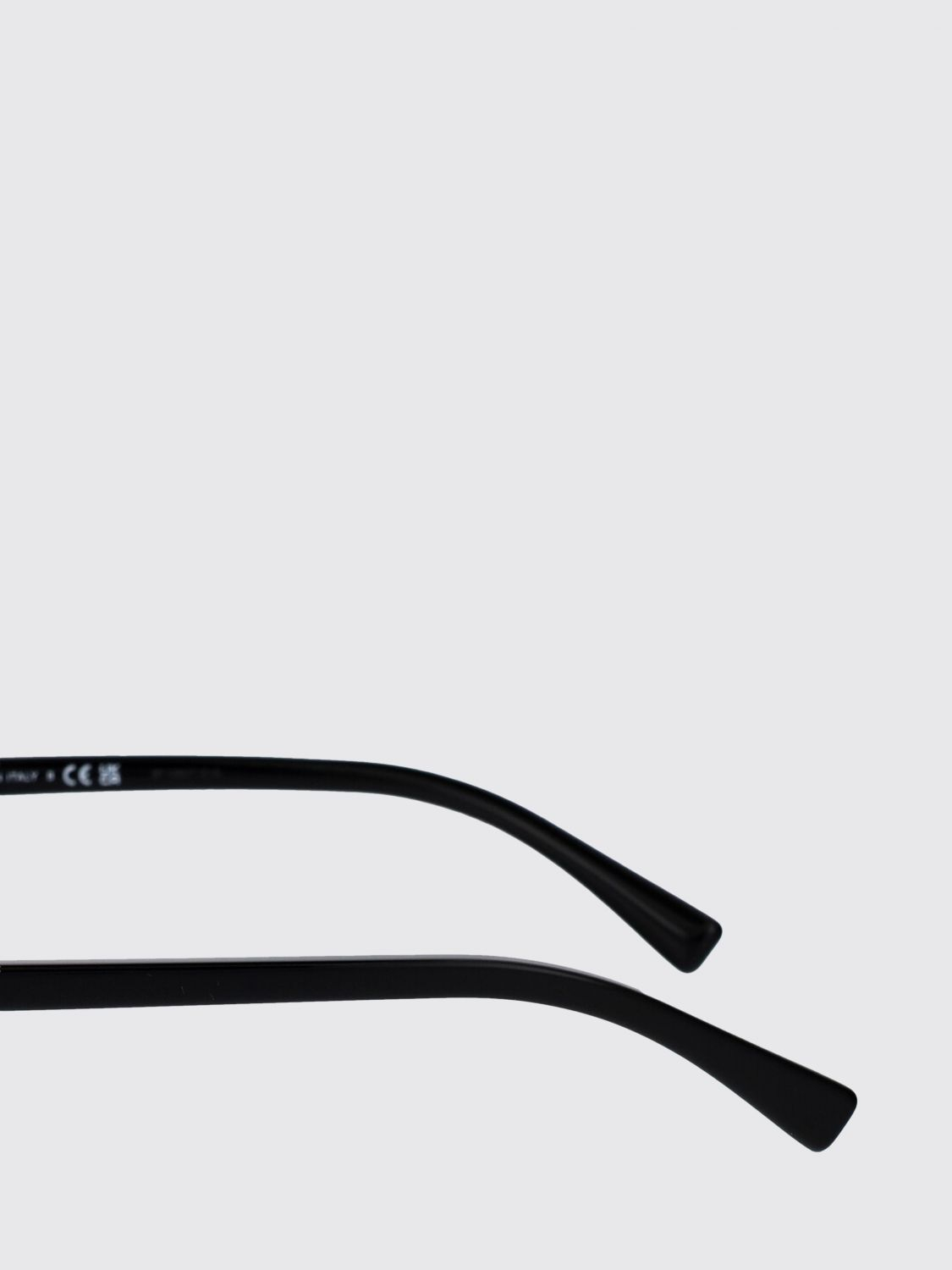 [Miu Miu] Sunglasses FW25 0MU04ZS 1AB5S0