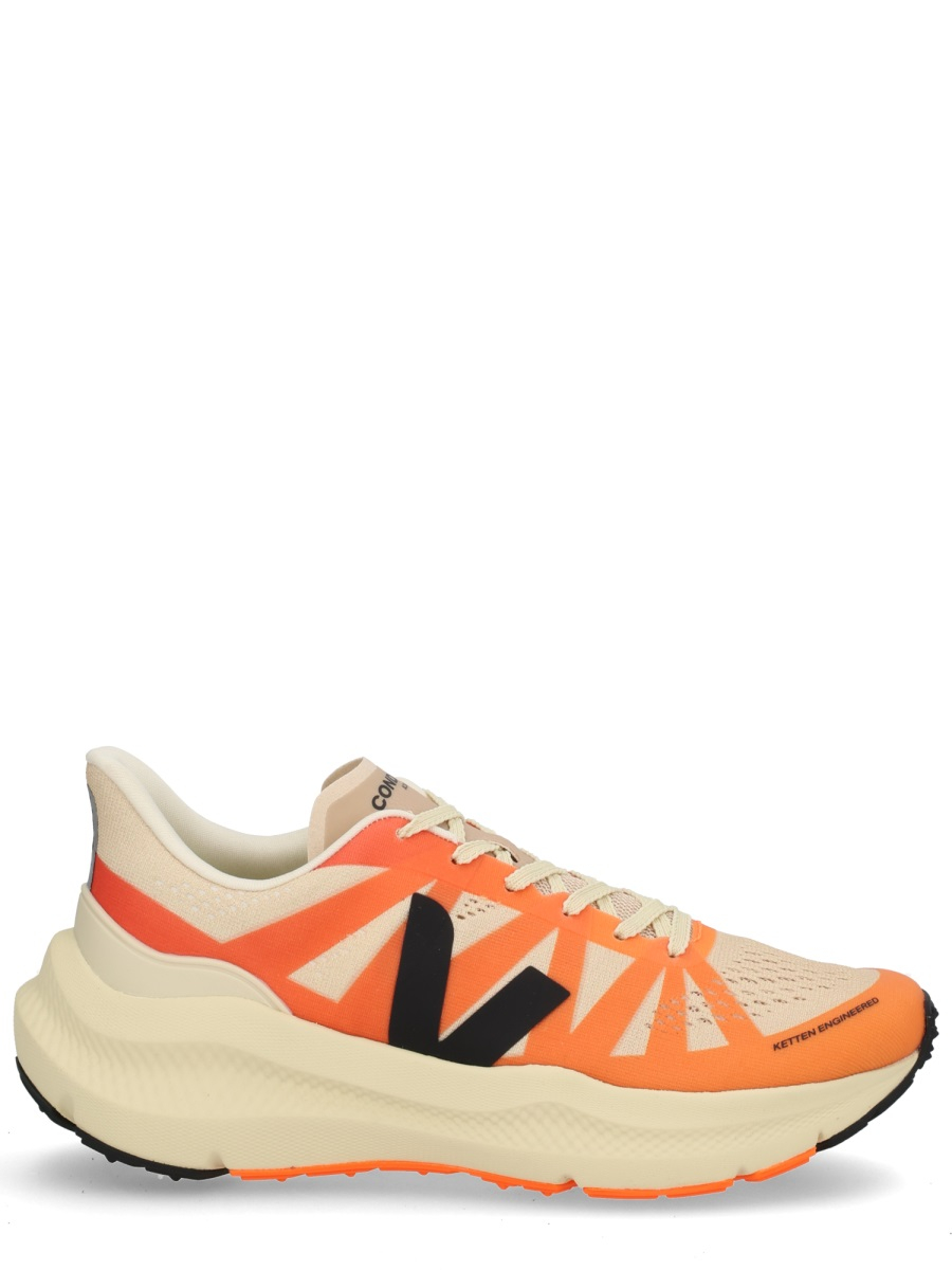 [Veja] Sneakers FW25 CE2820952_ENGINEERED/MESH/BLACK