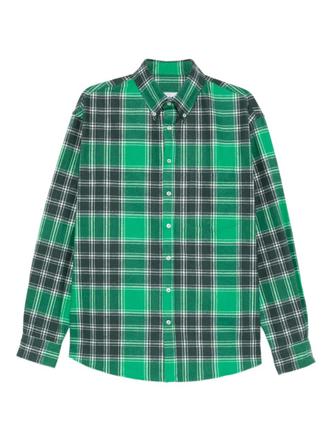 [LC23] Shirts Long Sleeve FW25 S301FW25