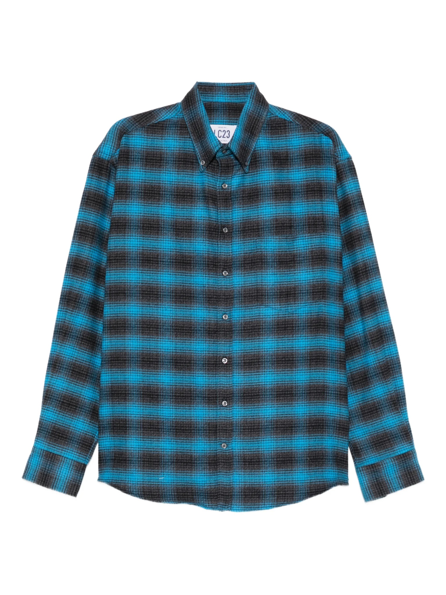 [LC23] Shirts Long Sleeve FW25 S301FW25