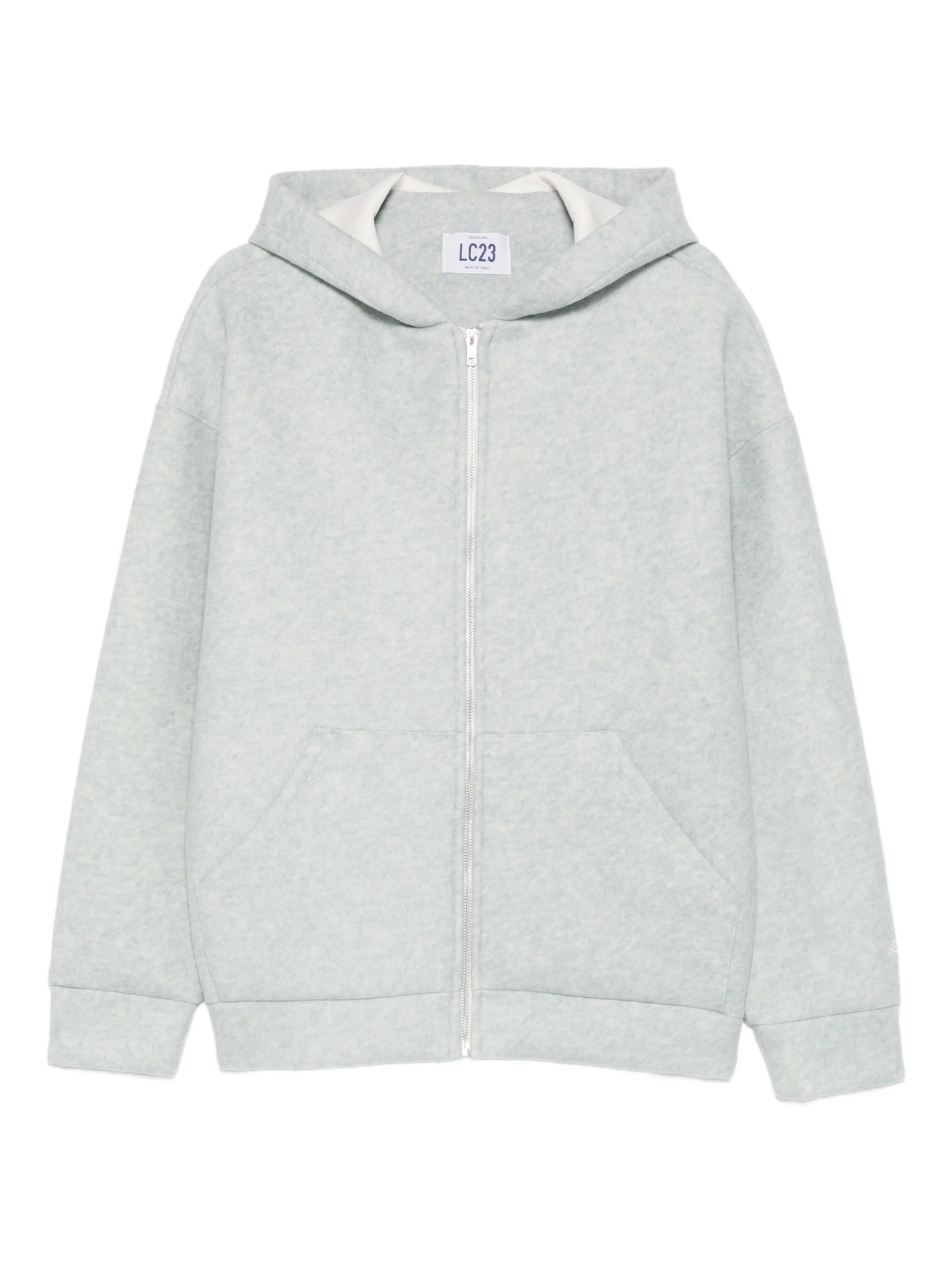 [LC23] Zip Up FW25 J714FW25