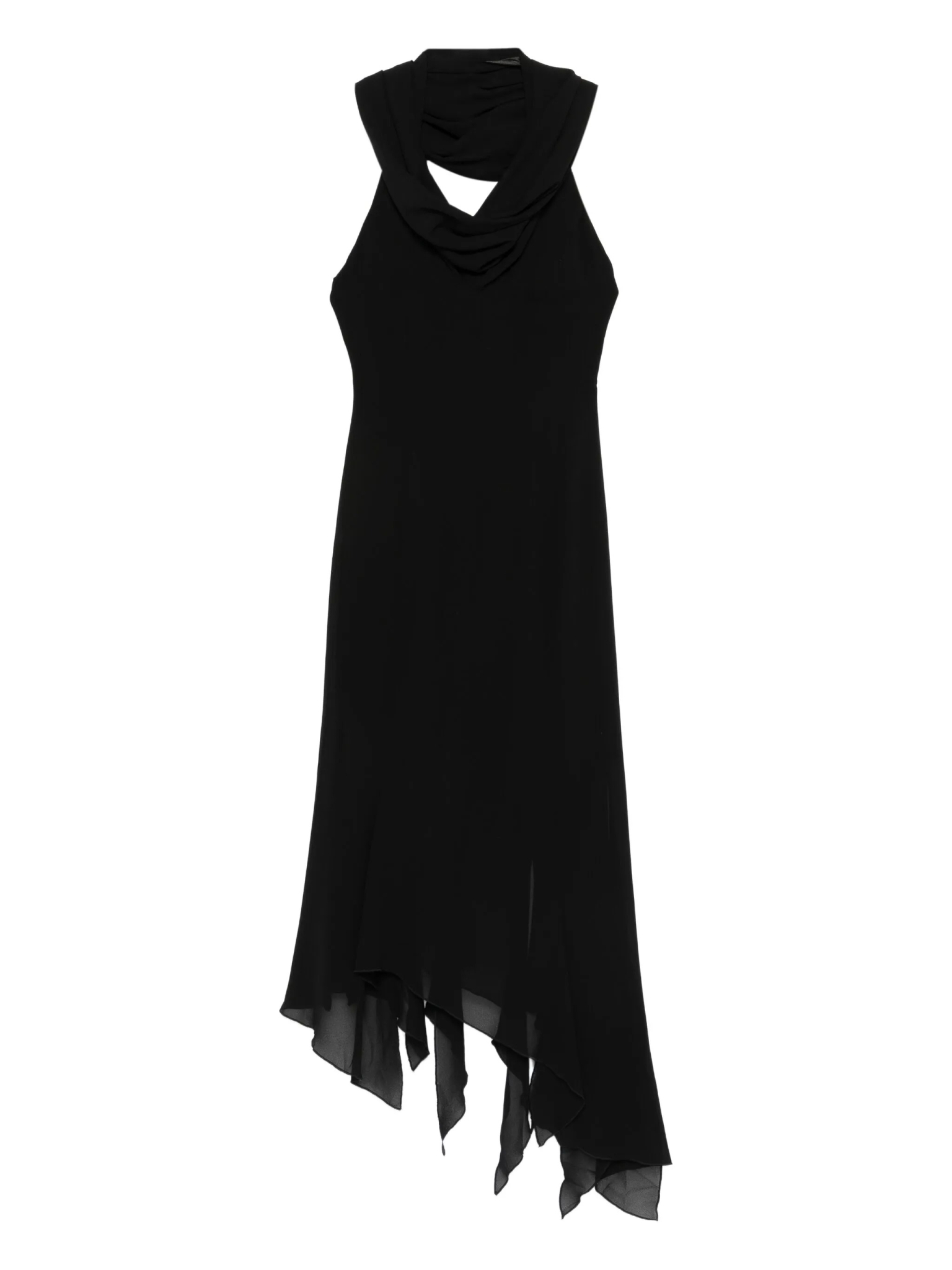 [AVAVAV ] Sleeveless dress FW25 F25E05017