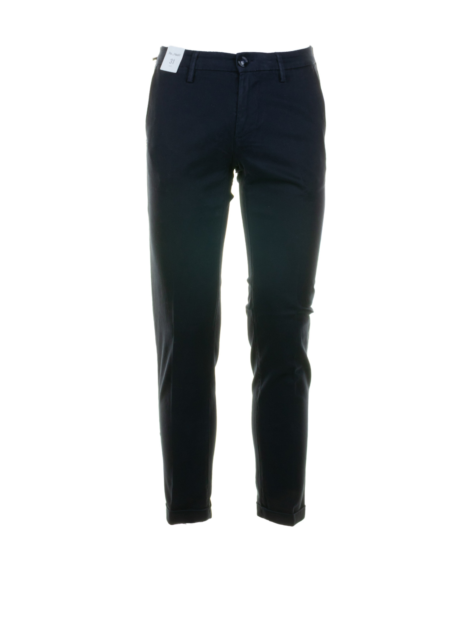 [Re - Hash] Trousers FW25 P249-JM24174155