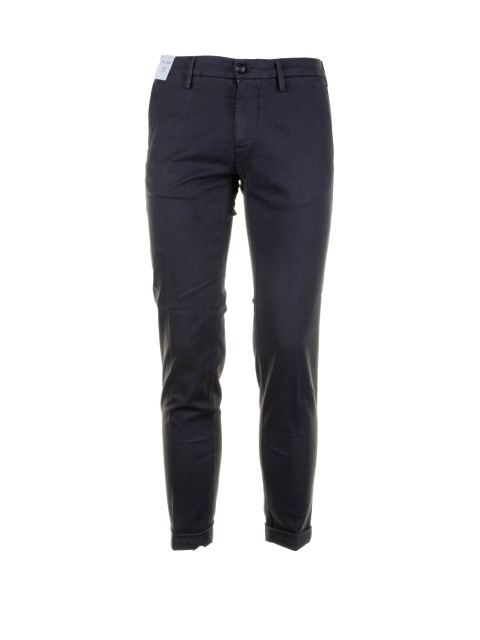 [Re - Hash] Trousers FW25 P249-JM24175402