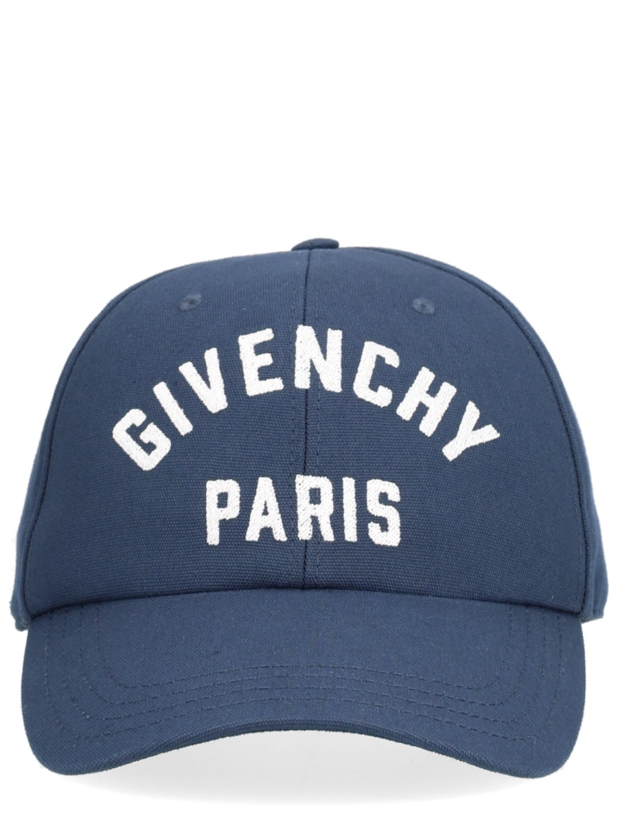 [Givenchy] Cap FW25 BPZ0BWP0XV_410