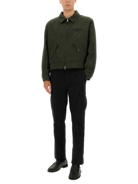 [Kenzo] Jacket FW25 FF65BL1789FM_51
