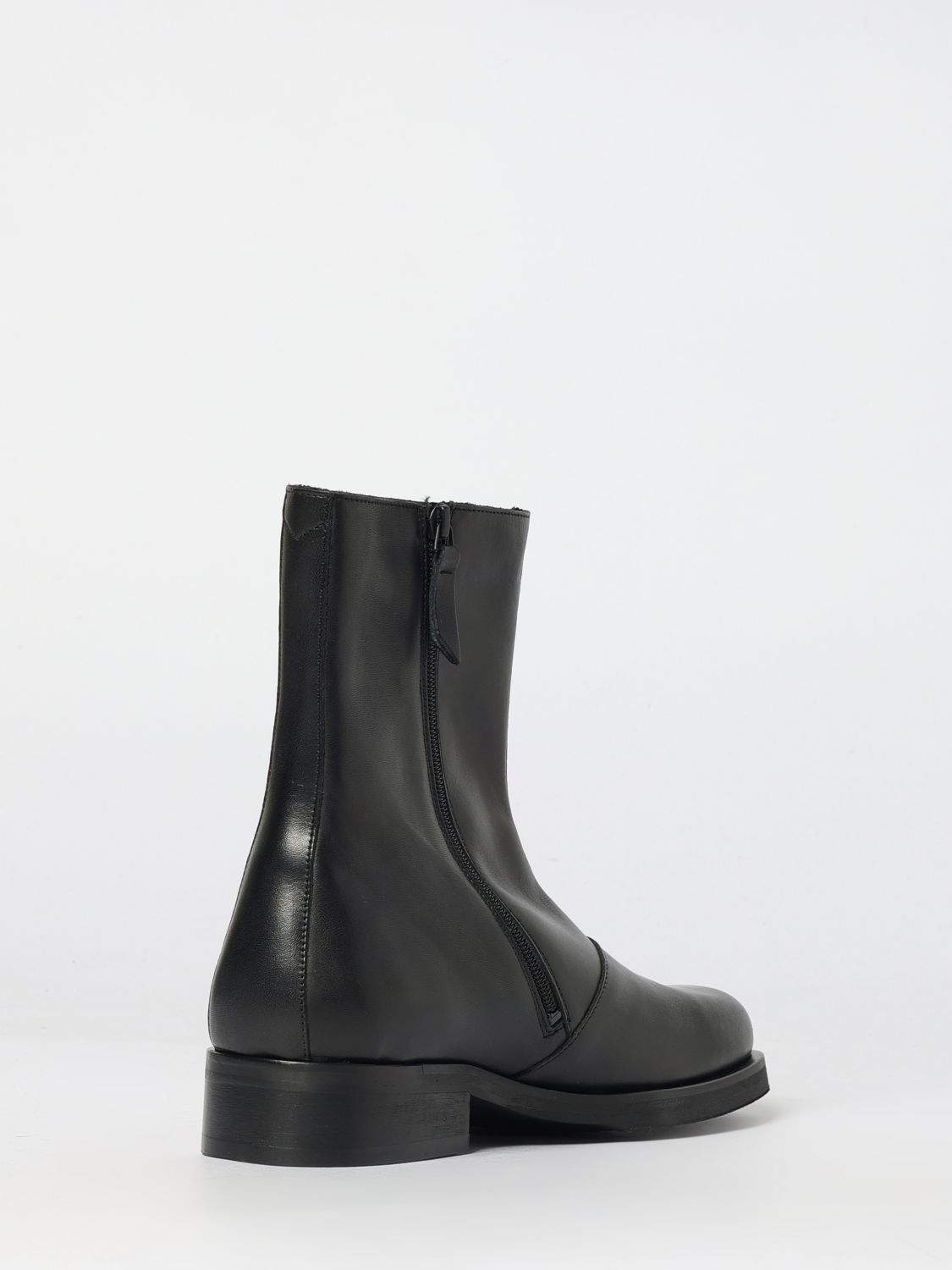 [Our Legacy] Ankle boots SS26 COCBB