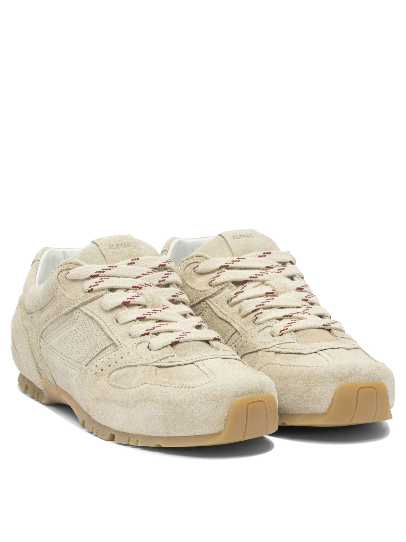 [ALOHAS] Sneakers FW25 S10082201