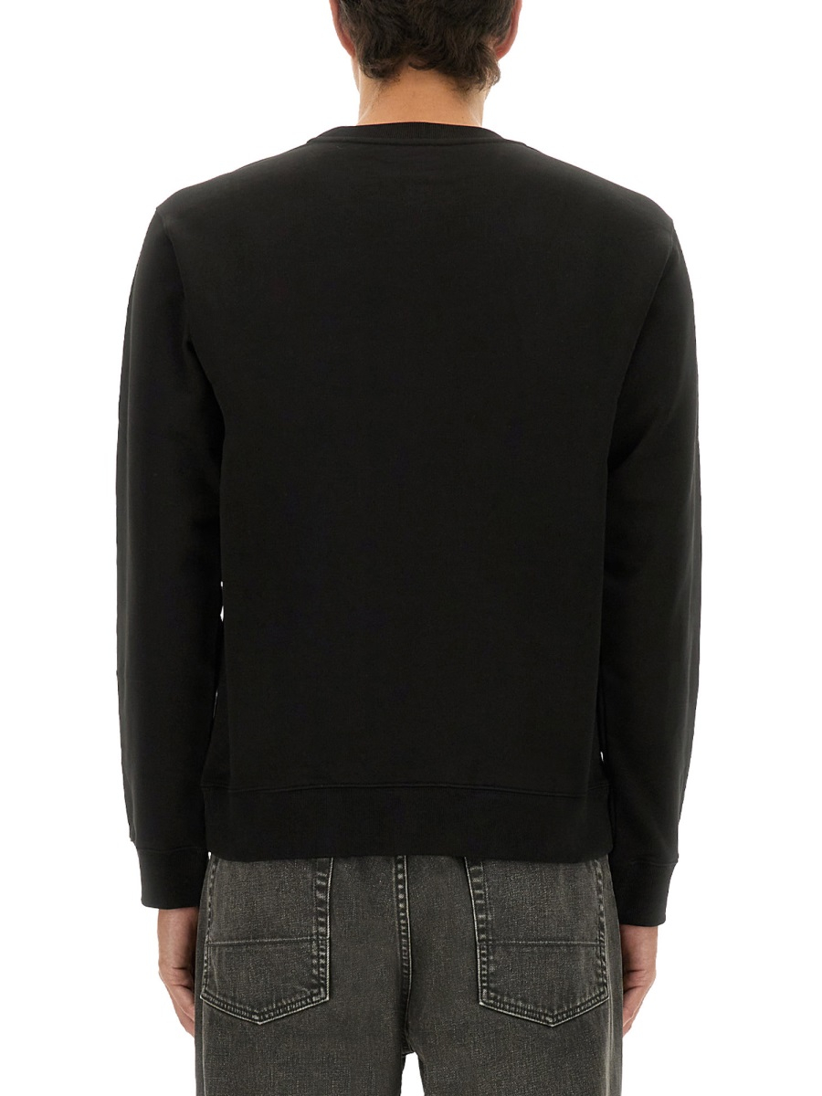 [Kenzo] Sweatshirt FW25 FF65SW1504MF_99J