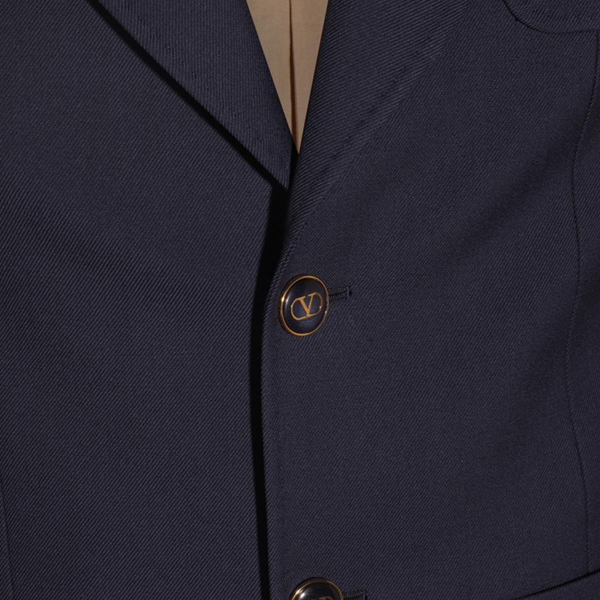 [Valentino] Jacket SS25 6V3CEG959EBD51