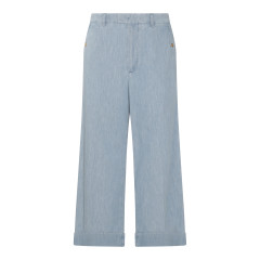 [Valentino] Trousers SS25 6V3DD03UALM508
