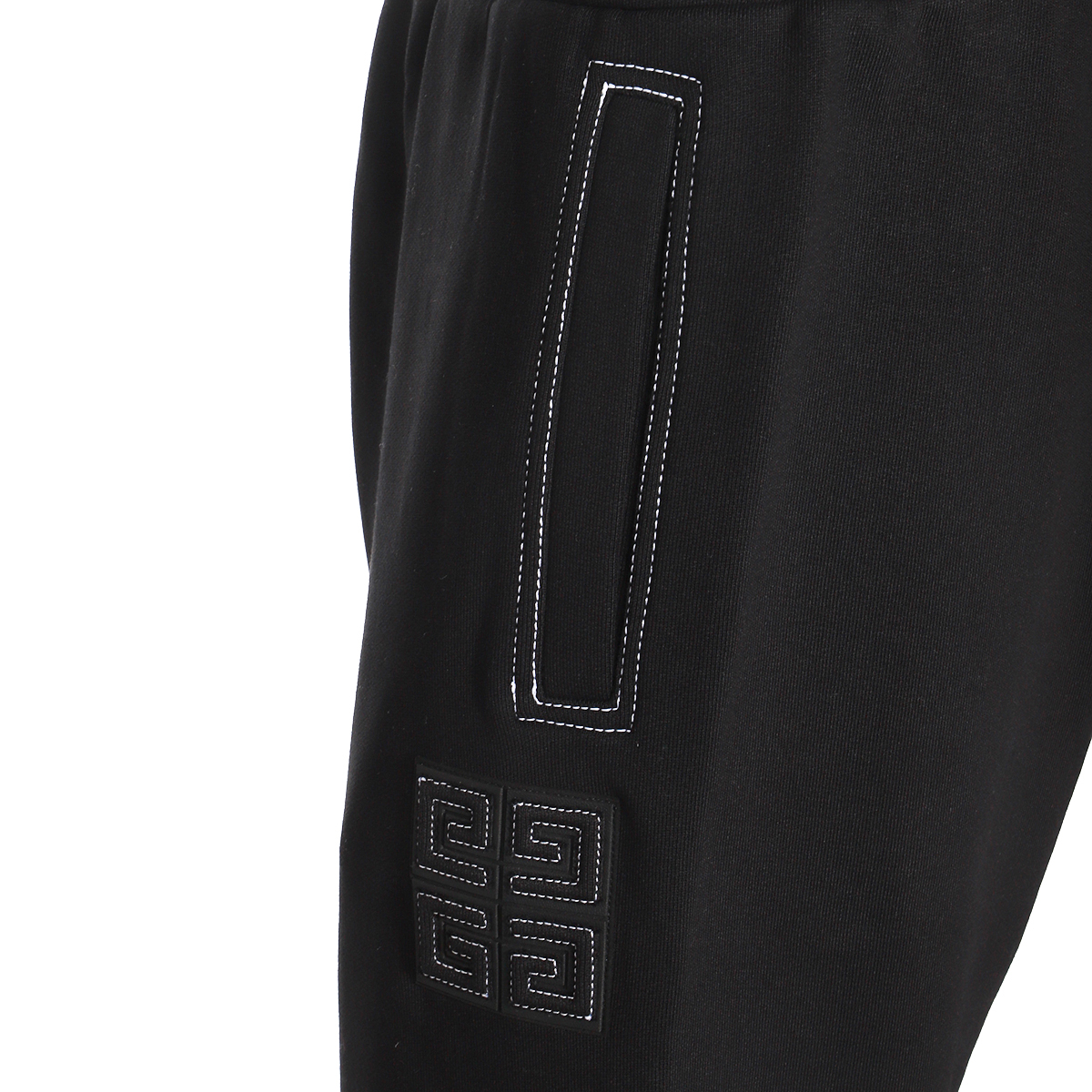 [Givenchy] Trousers SS25 BM51DA3YPQ004