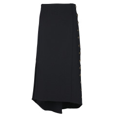 [Givenchy] Long skirt SS25 BW40XQ4ZPG001