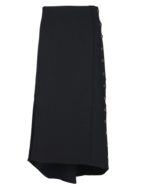 [Givenchy] Long skirt SS25 BW40XQ4ZPG001