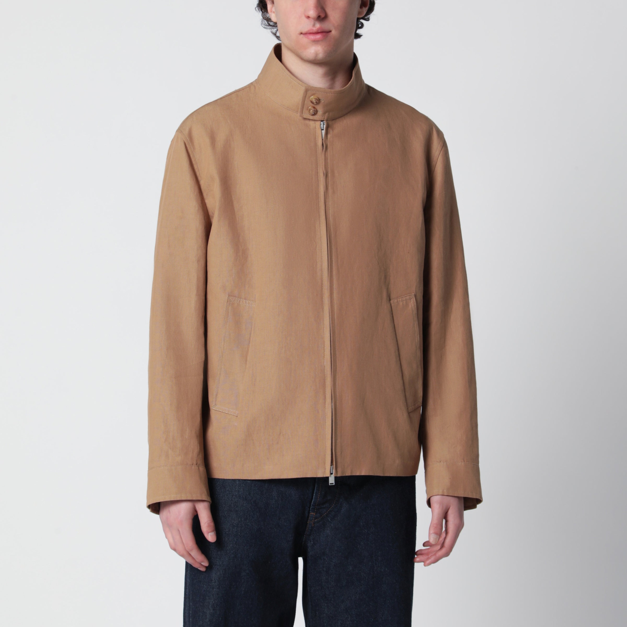 [Lardini] Jacket SS26 PARIBETPAIF66408