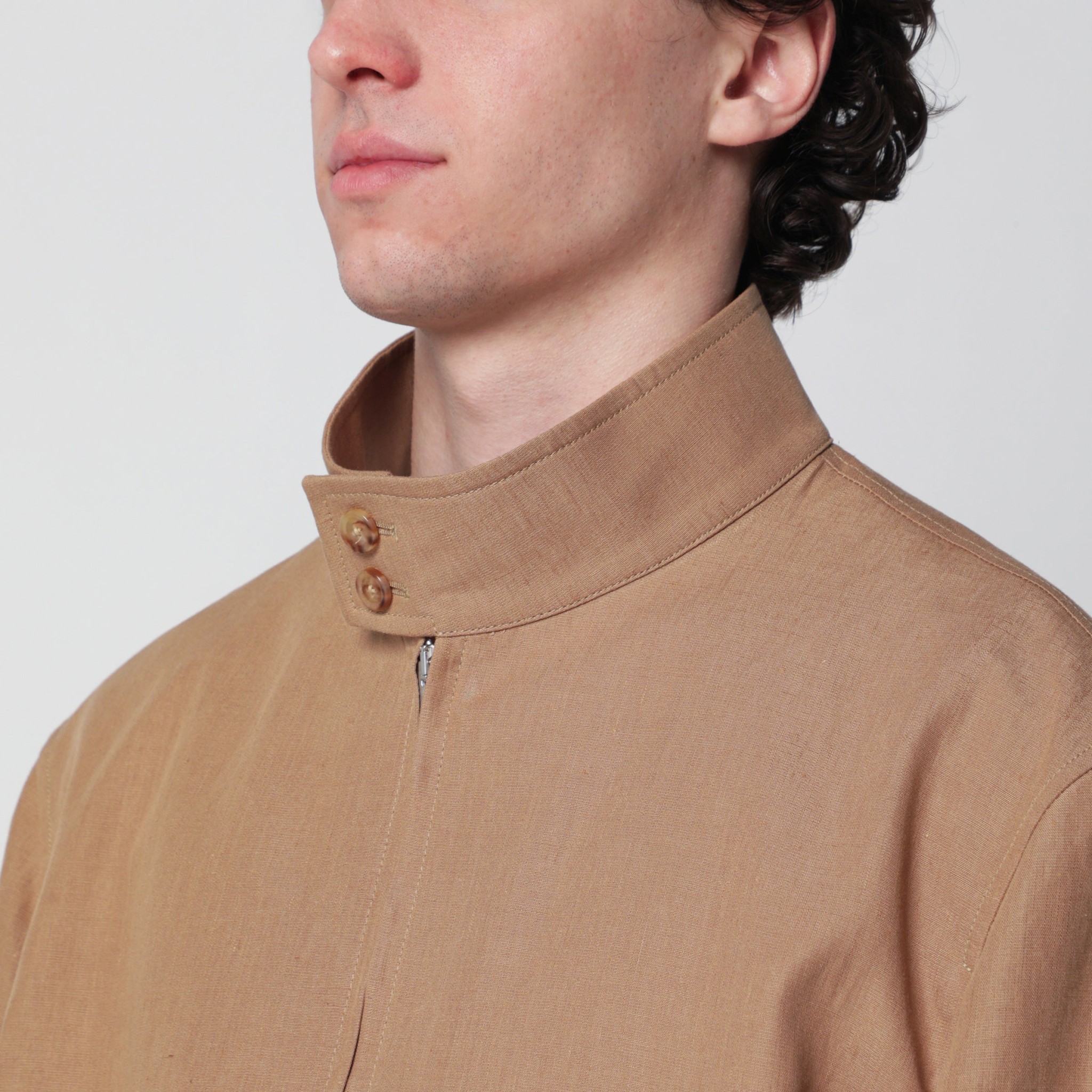 [Lardini] Jacket SS26 PARIBETPAIF66408