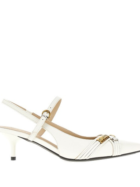 [PINKO] Sandals SS26 SD0489P003Z12-Z12