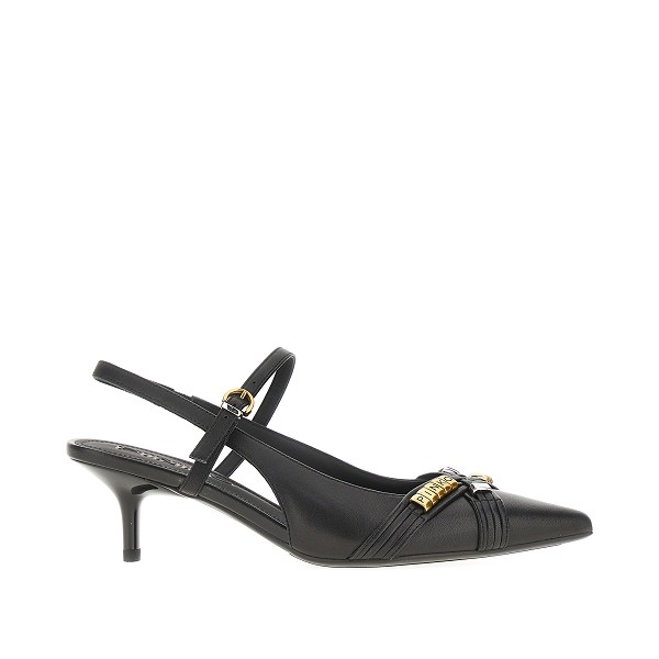 [PINKO] Sandals SS26 SD0489P003Z99-Z99