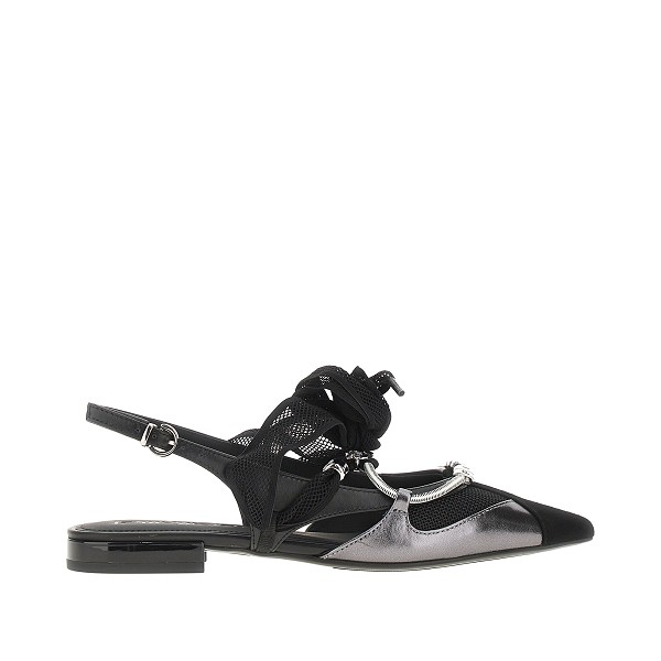[PINKO] Flat shoes SS26 SD0547P003Z99-Z99