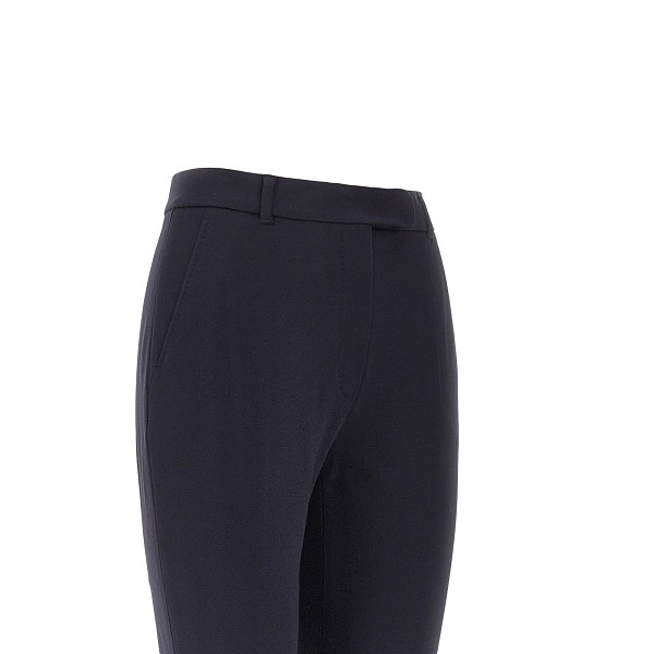 [MAX MARA STUDIO] Trousers SS26 2616781011600455002-002