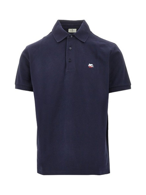 [Etro] T-shirts Short Sleeve SS26 MRMD0005AU135B0065-B0065