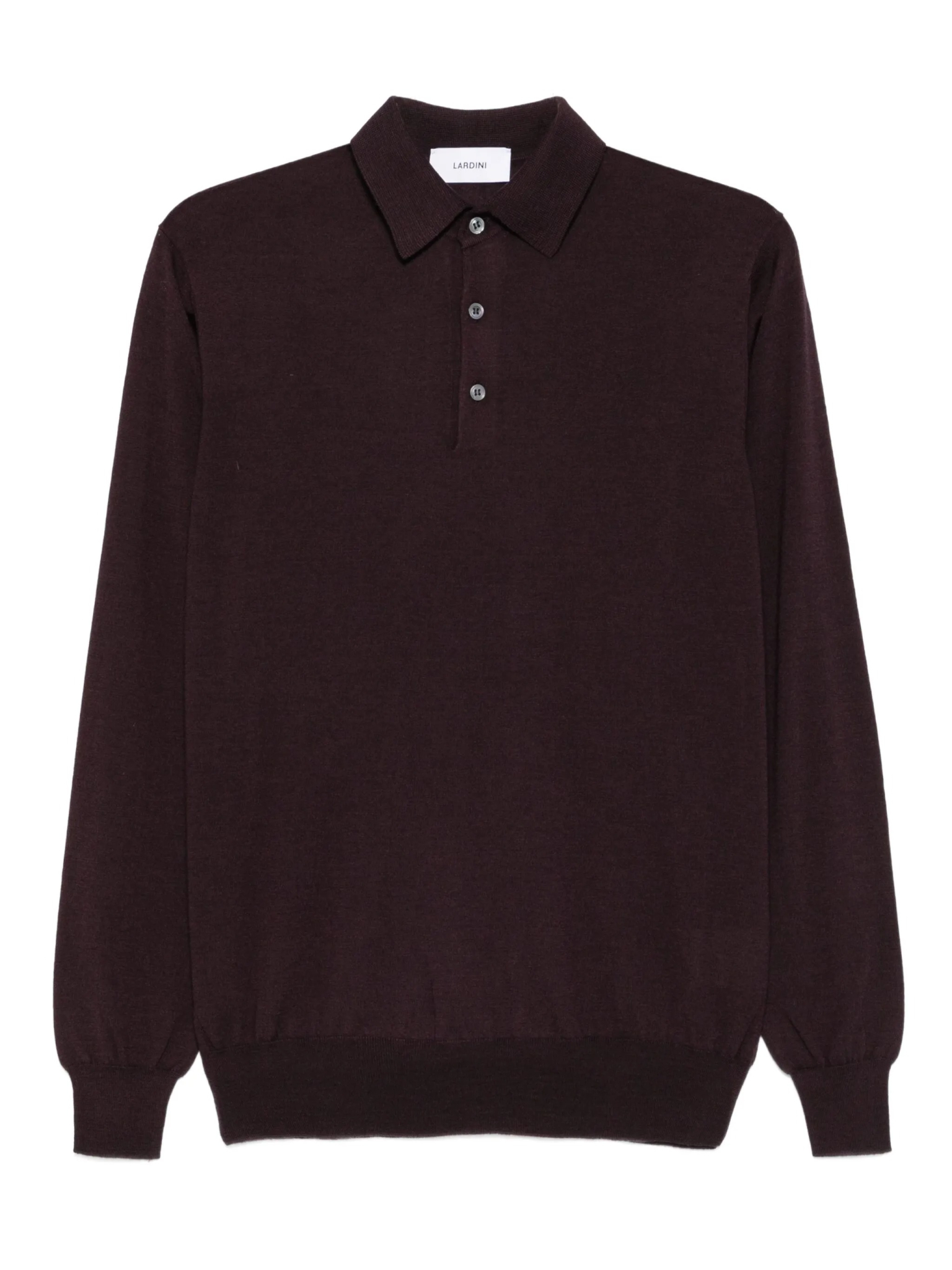 [Lardini] T-shirts Long Sleeve FW25 CNLPML59CN65020