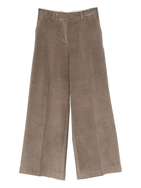 [OFFICINE GENERALE] Trousers FW25 W25WTLG459