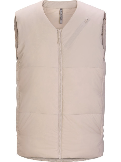 [ARC`TERYX VEILANCE] Down Vest FW25 X000007216