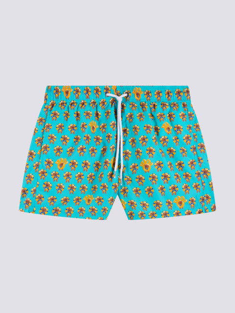 [SUNDEK X PELO FOUNDATION] Swim Pants FW25 M633BDRT4PB052PB