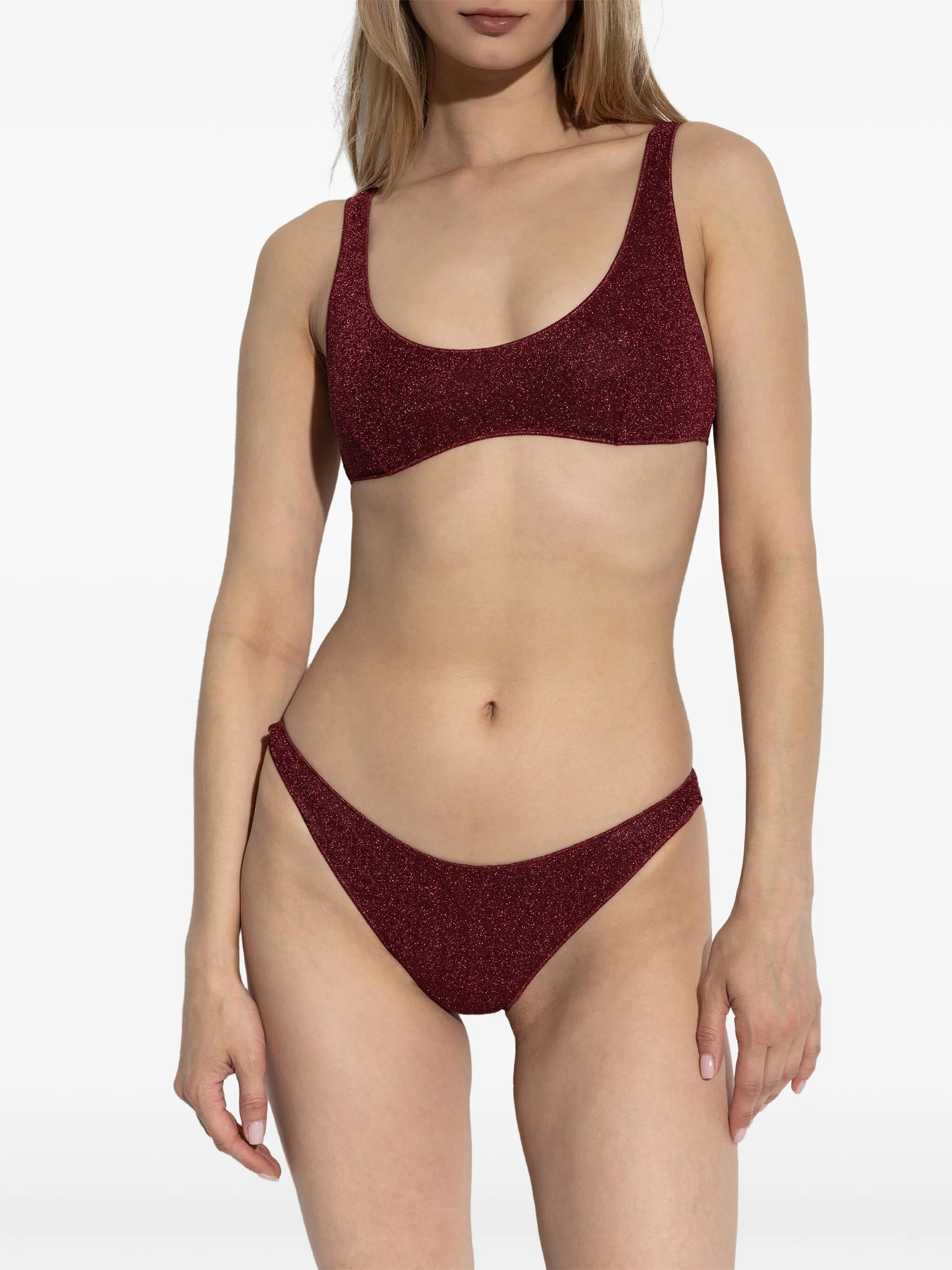 [OSEREE] Bikini FW25 LSS205