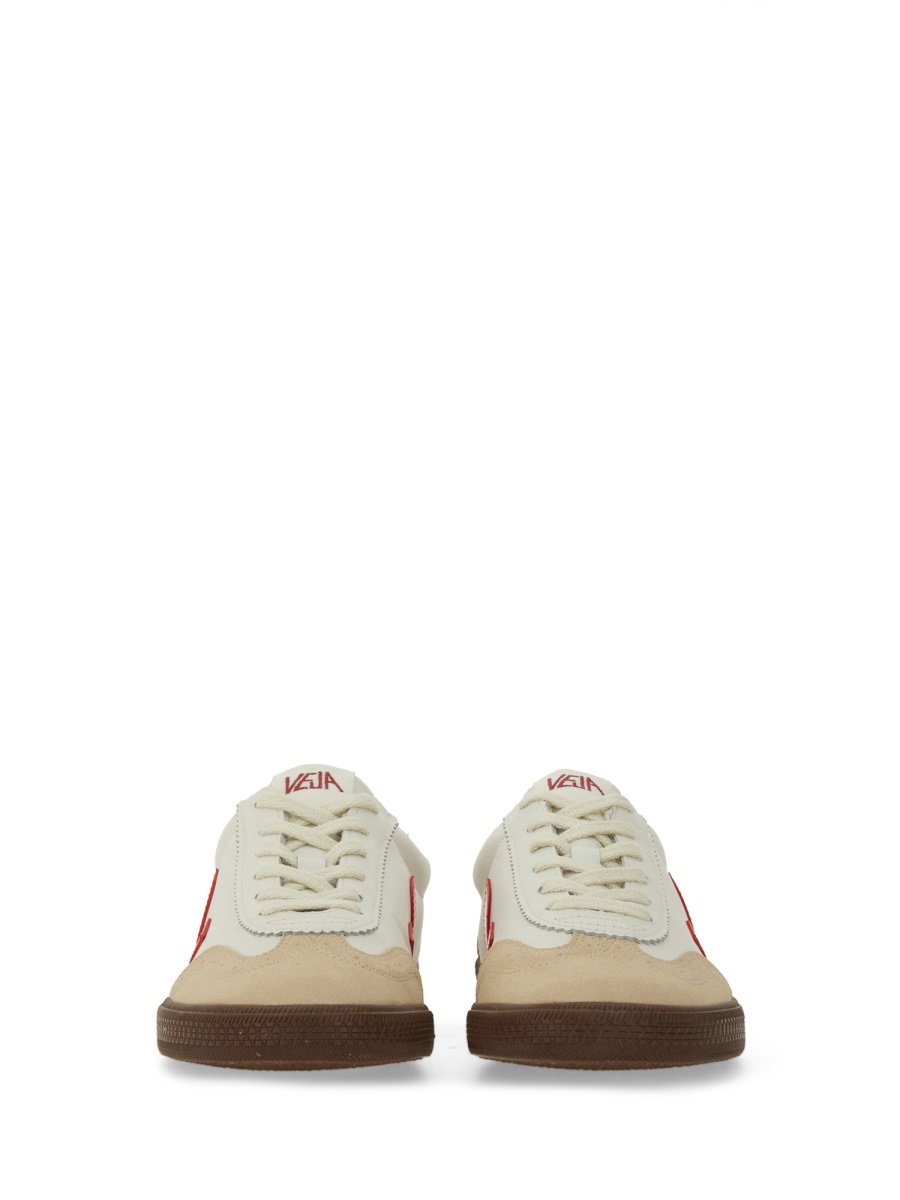[Veja] Sneakers FW25 VO2003533_WHITE/PEKIN/BARK