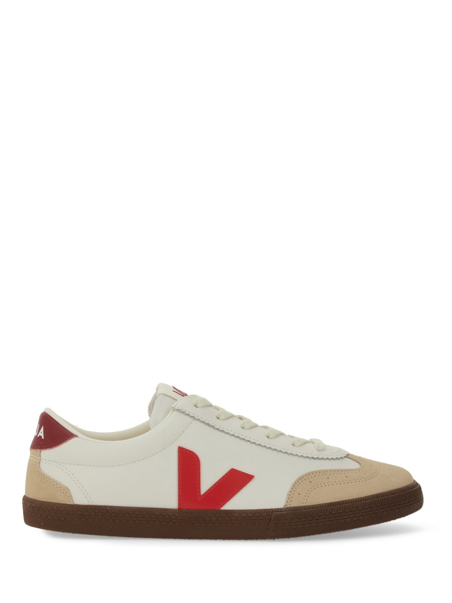 [Veja] Sneakers FW25 VO2003533_WHITE/PEKIN/BARK